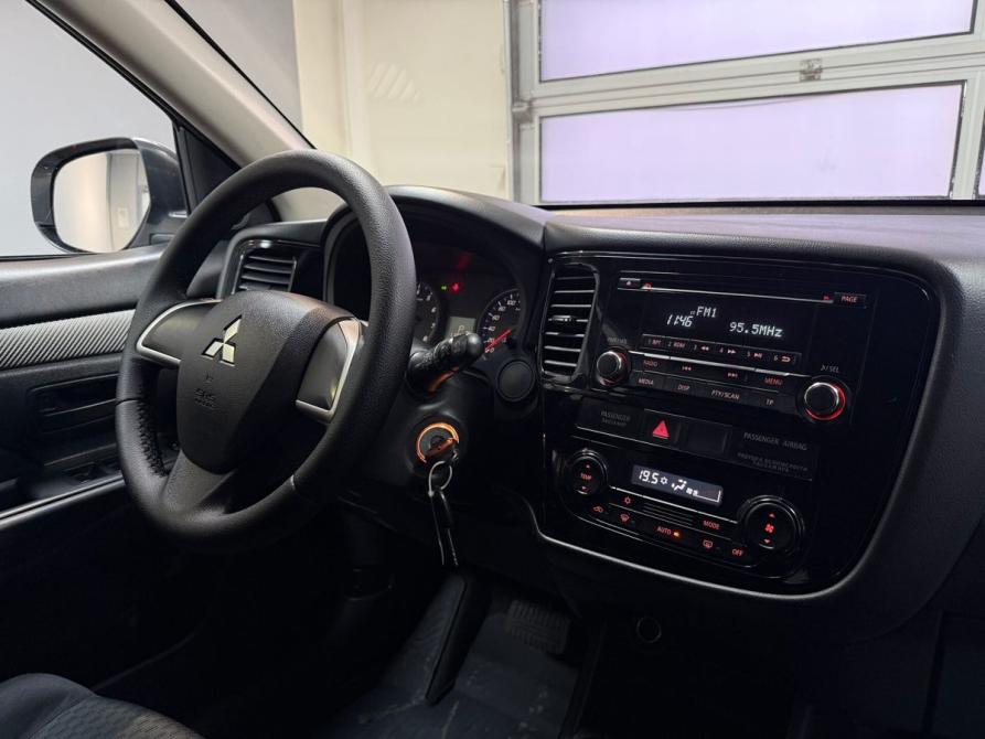 Mitsubishi Outlander III Тверь  - изображение 16