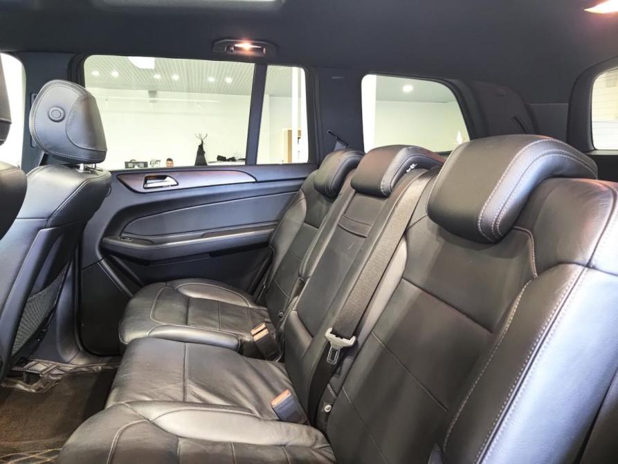Mercedes-Benz GLS I (X166) Казань  - изображение 15