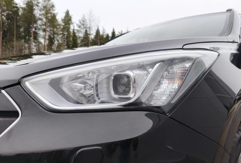 Hyundai Santa Fe III Сыктывкар  - изображение 9