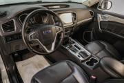 Geely Emgrand X7 I Рестайлинг 2 Челябинск  - изображение 25