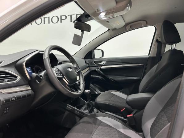 Lada (ВАЗ) Vesta I Рестайлинг (NG) с пробегом 2023 года, цена 1 199 000 рублей, 45789 км, седан, Автокод Объявления