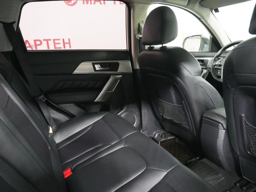 Haval H2 Вологда  - изображение 11