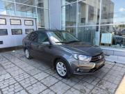 Lada (ВАЗ) Granta I Рестайлинг Орел  - изображение 8