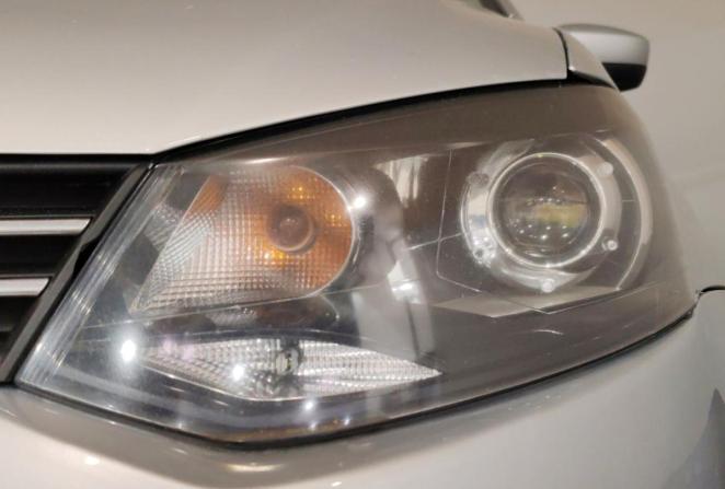 Volkswagen Polo V с пробегом 2012 года, цена 490 000 рублей, 283165 км, седан, Автокод Объявления