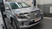 Lexus LX III Санкт-Петербург  - изображение 9