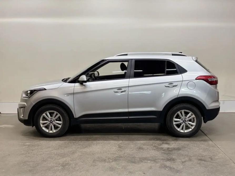 Hyundai Creta I Саратов  - изображение 5