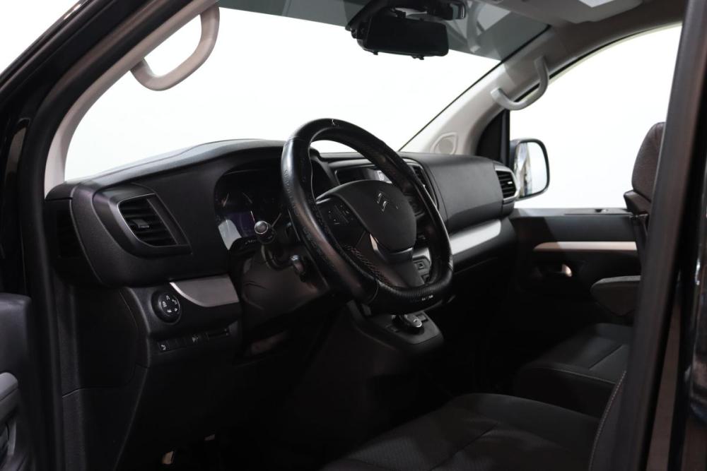 Citroen SpaceTourer I Сургут  - изображение 11