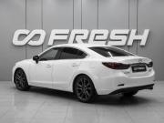 Mazda 6 III (GJ) Рестайлинг Ростов-на-Дону  - изображение 22