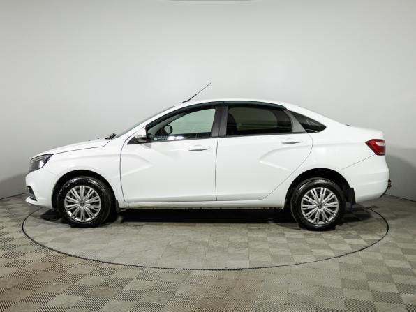 Lada (ВАЗ) Vesta I с пробегом 2017 года, цена 699 777 рублей, 145878 км, седан, Автокод Объявления