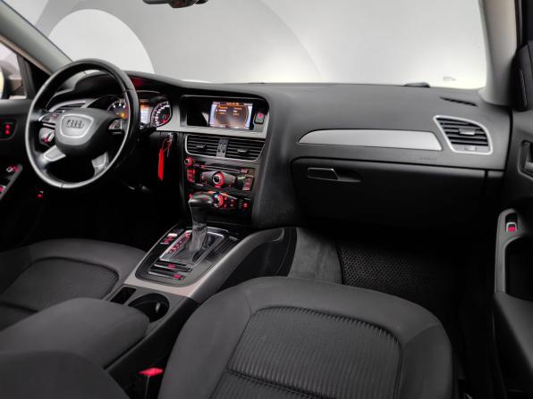 Audi A4 IV (B8) Рестайлинг с пробегом 2014 года, цена 1 099 000 рублей, 142000 км, седан, Автокод Объявления
