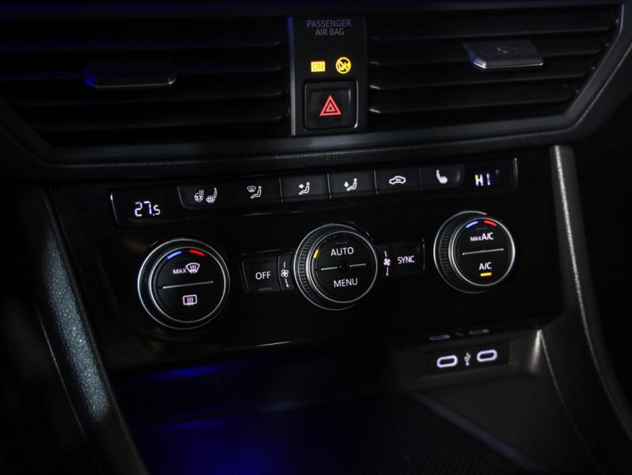 Volkswagen Jetta VII Санкт-Петербург  - изображение 16