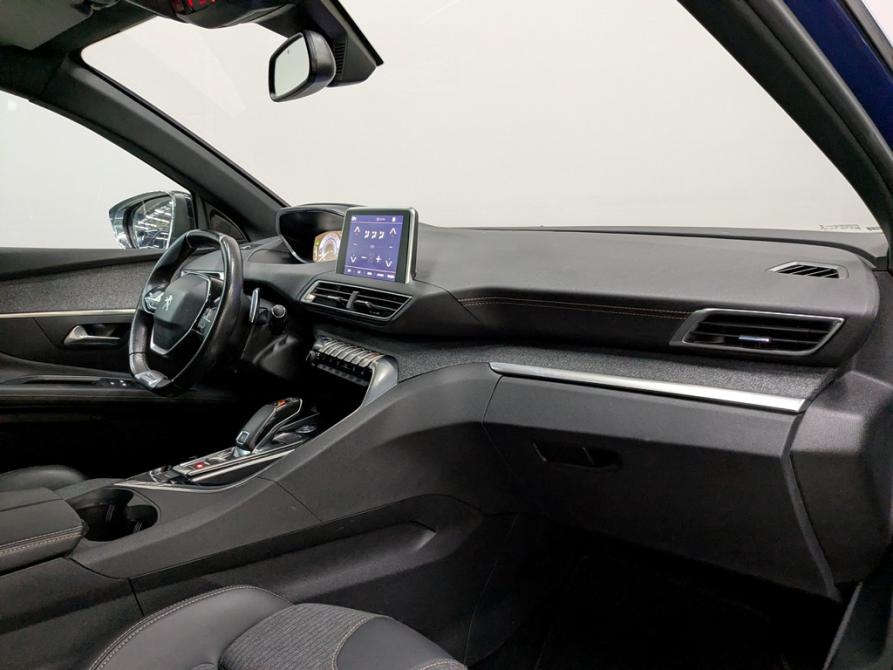 Peugeot 3008 II Москва  - изображение 17