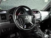 Mitsubishi Pajero IV Екатеринбург  - изображение 27