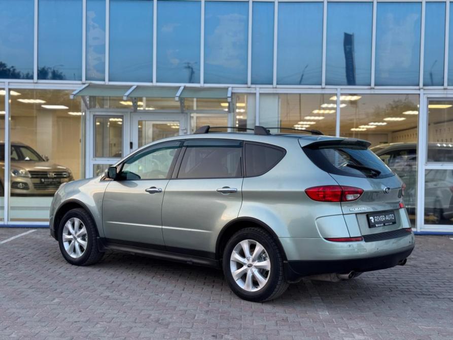 Subaru Tribeca I Ульяновск  - изображение 4