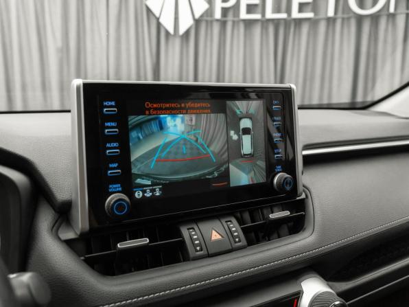 Toyota RAV4 V (XA50) с пробегом 2020 года, цена 3 160 000 рублей, 58512 км, внедорожник, Автокод Объявления