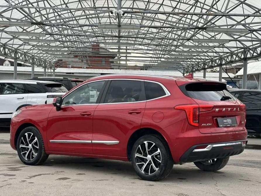 Haval Jolion I Тула  - изображение 4
