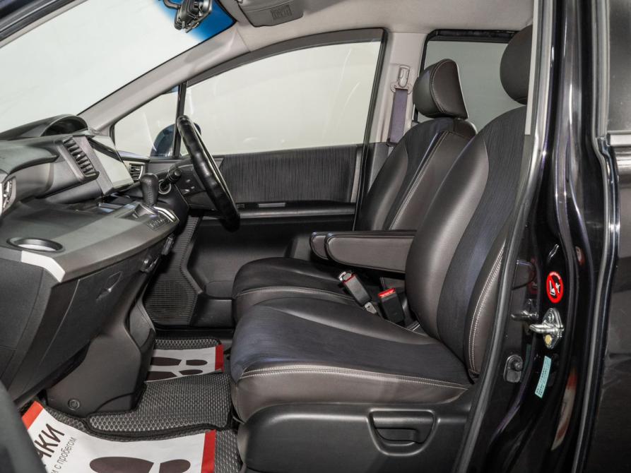 Honda Freed I Рестайлинг Иркутск  - изображение 6