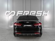 Kia Optima IV Ростов-на-Дону  - изображение 28