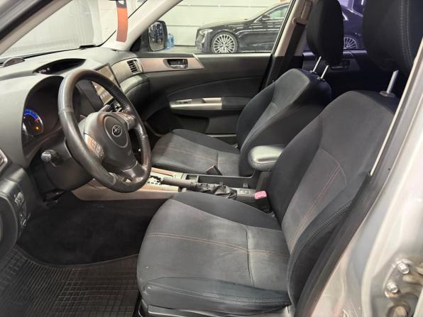 Subaru Forester III с пробегом 2008 года, цена 987 000 рублей, 350045 км, внедорожник, Автокод Объявления