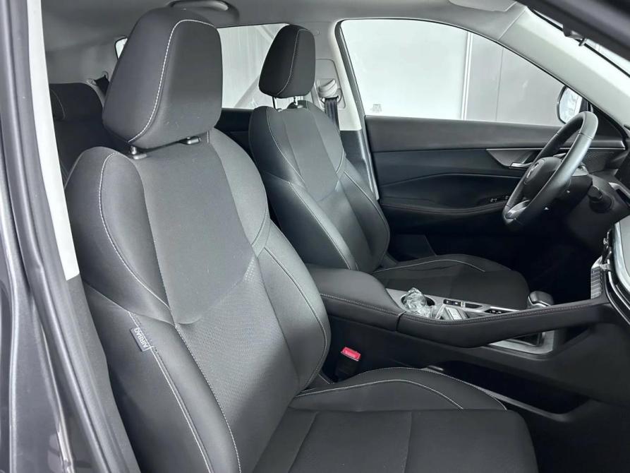 Changan CS35 Plus I Рестайлинг Уфа  - изображение 22