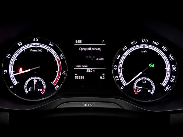 Skoda Kodiaq I с пробегом 2020 года, цена 2 725 000 рублей, 53651 км, внедорожник, Автокод Объявления