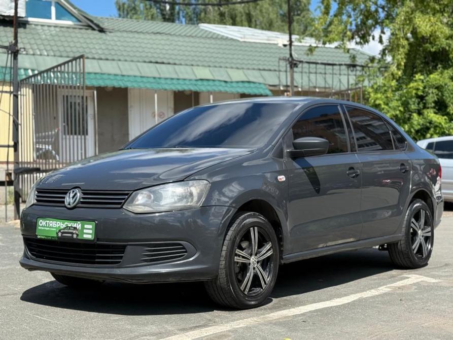 Volkswagen Polo V Ижевск  - изображение 2