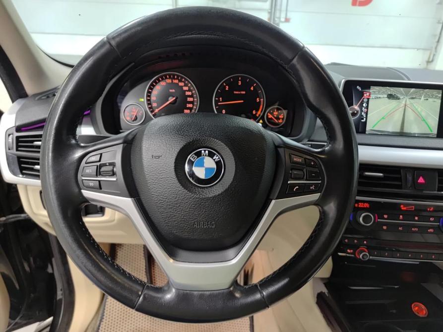 BMW X5 III (F15) Казань  - изображение 25