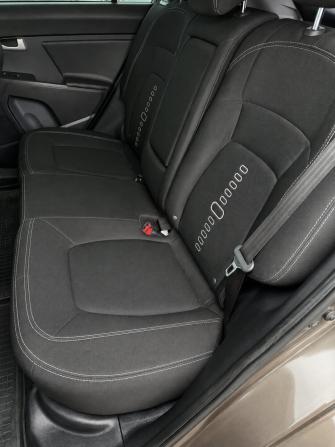 Kia Sportage III с пробегом 2012 года, цена 900 000 рублей, 247110 км, внедорожник, Автокод Объявления