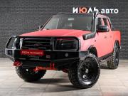 Ford Ranger II Екатеринбург  - изображение 17
