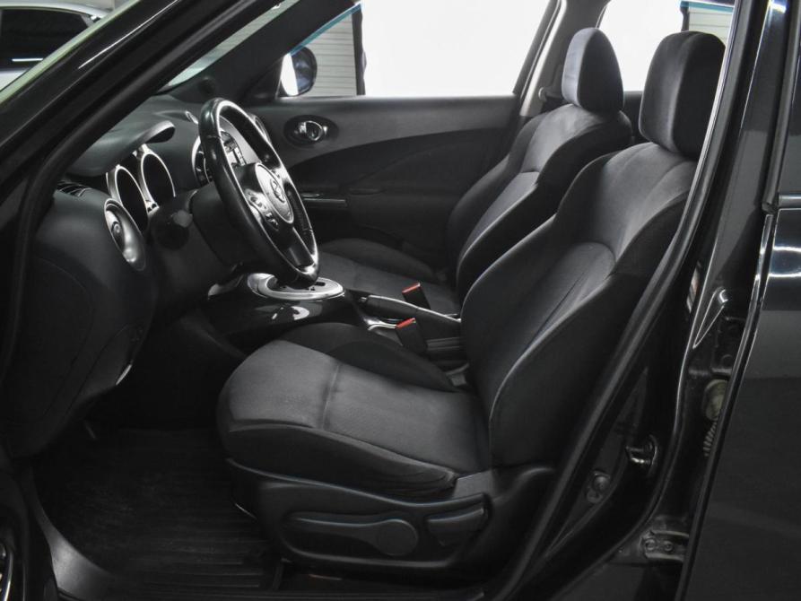Nissan Juke I Воронеж  - изображение 10
