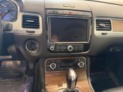 Volkswagen Touareg II Рестайлинг Томск  - изображение 40