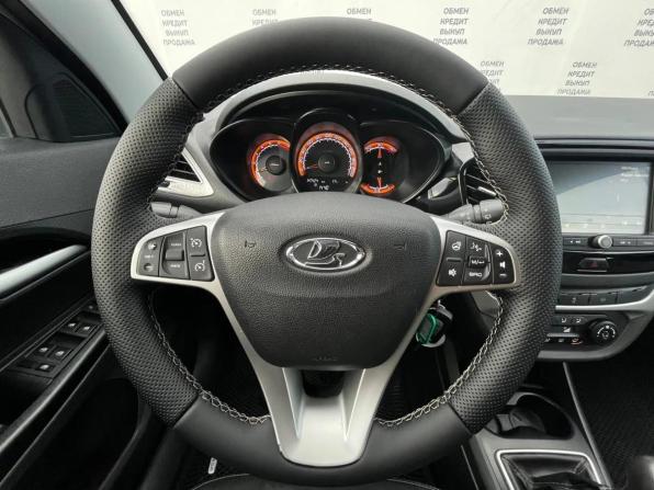 Lada (ВАЗ) Vesta I с пробегом 2021 года, цена 1 085 000 рублей, 147424 км, универсал, Автокод Объявления