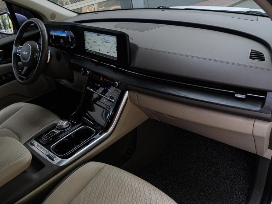 Kia Carnival IV Москва  - изображение 8