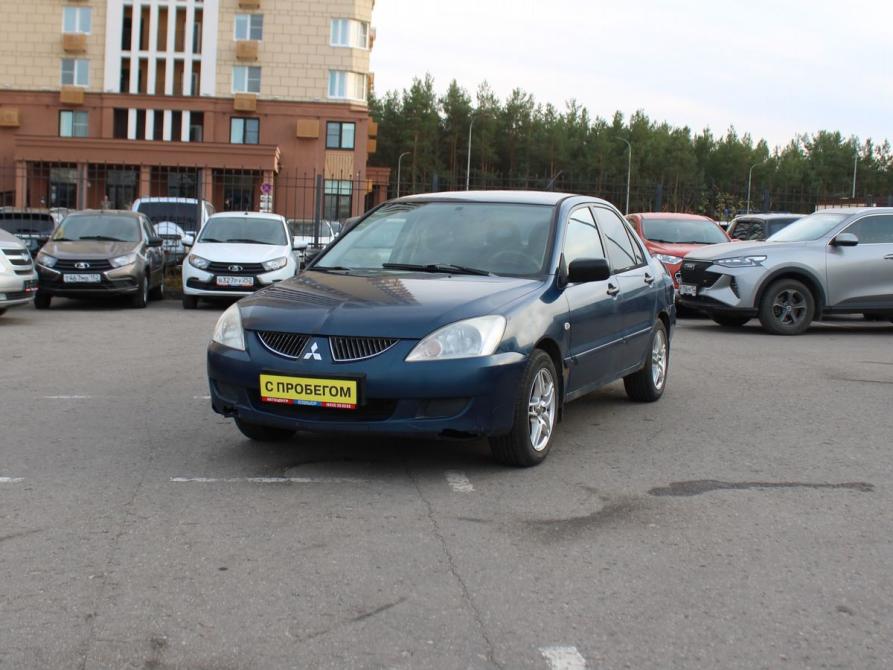 Mitsubishi Lancer IX Дзержинск  - изображение 1