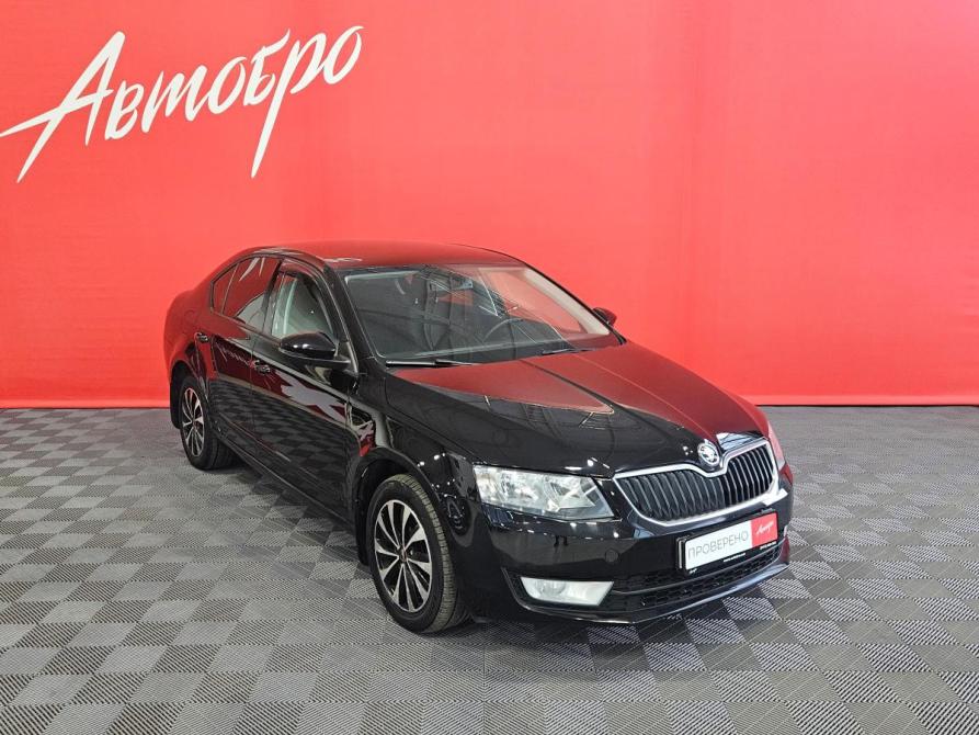 Skoda Octavia III (A7) Вологда  - изображение 7