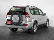 Toyota Land Cruiser Prado 120 Series Рестайлинг Иркутск  - изображение 23