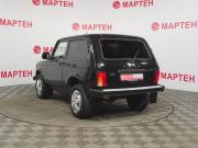 Lada (ВАЗ) Niva Legend Вологда  - изображение 23