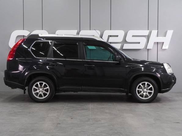 Nissan X-Trail II с пробегом 2010 года, цена 1 250 000 рублей, 183896 км, внедорожник, Автокод Объявления