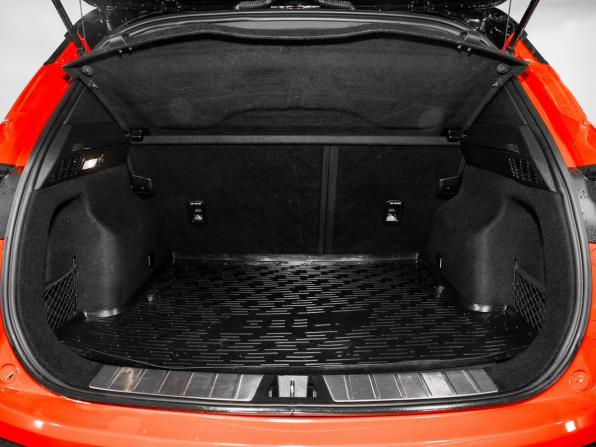 Geely Coolray I с пробегом 2020 года, цена 1 600 000 рублей, 128281 км, внедорожник, Автокод Объявления