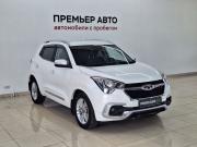 Chery Tiggo 4 I Рестайлинг Смоленск  - изображение 17