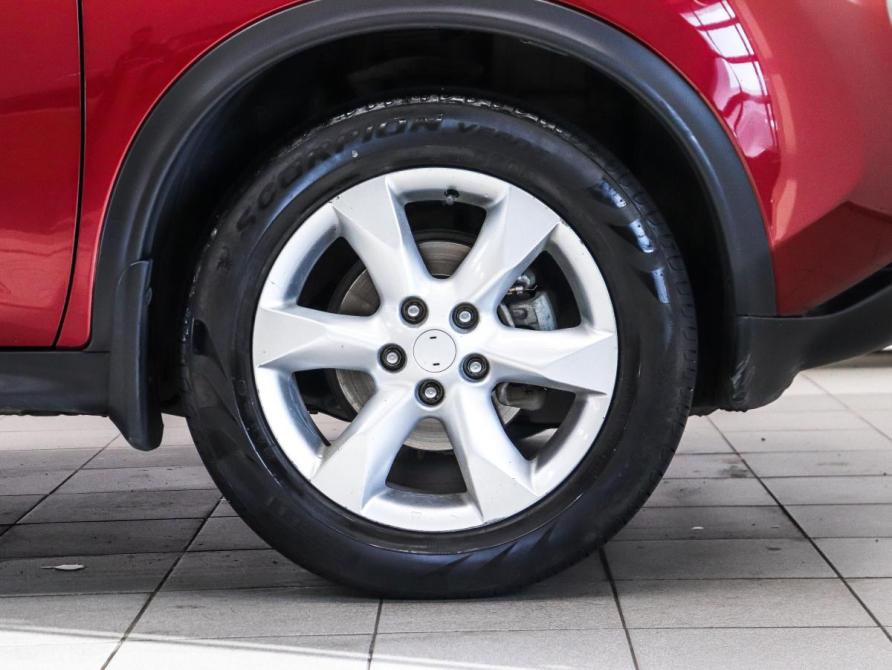Nissan Juke I Красноярск  - изображение 31