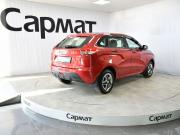 Lada (ВАЗ) XRAY I Новосибирск  - изображение 20