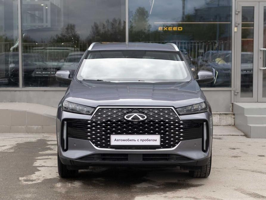 Chery Tiggo 4 Pro I Новосибирск  - изображение 2