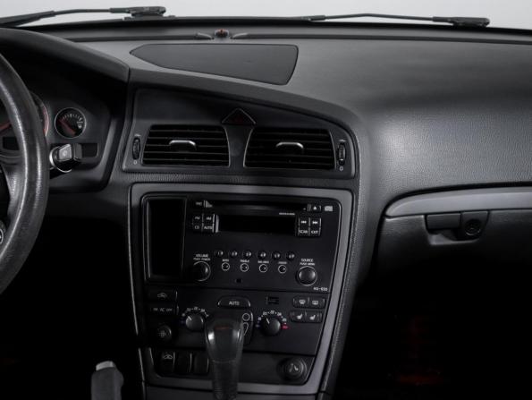 Volvo S60 I Рестайлинг с пробегом 2007 года, цена 499 000 рублей, 237406 км, седан, Автокод Объявления
