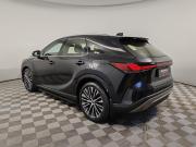 Lexus RX V Москва  - изображение 34