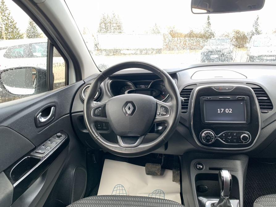 Renault Kaptur I Великие Луки  - изображение 13