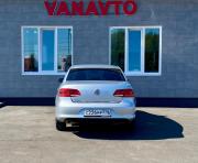 Volkswagen Passat B7 Альметьевск  - изображение 28
