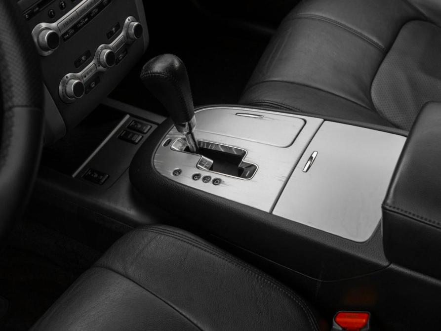 Nissan Murano II (Z51) Рестайлинг 2 Москва  - изображение 15