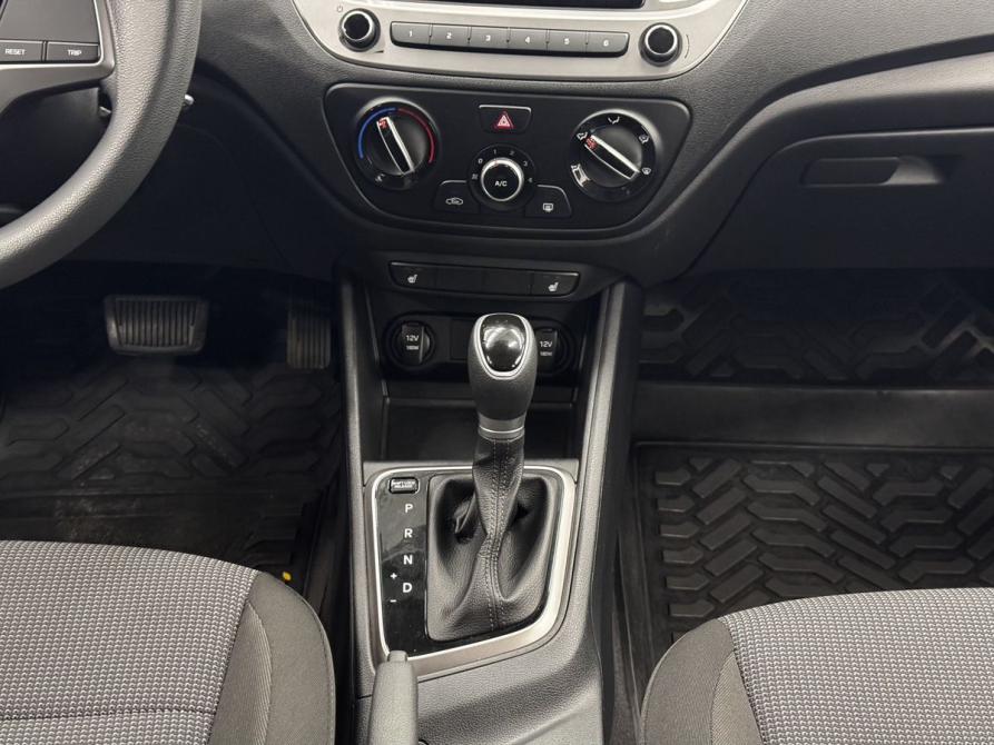 Hyundai Solaris II Рестайлинг Воронеж  - изображение 10