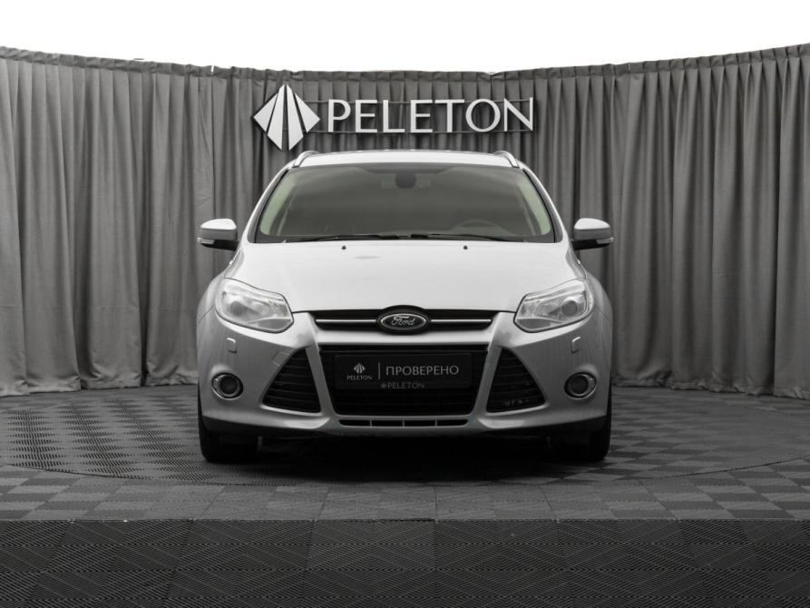 Ford Focus III Москва  - изображение 3